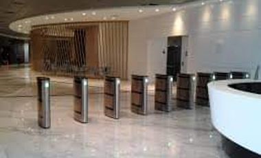 VENTA DE OFICINA PRIME EN SURCO  