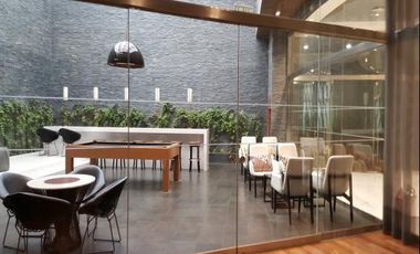 VENTA DE OFICINA PRIME EN SURCO  