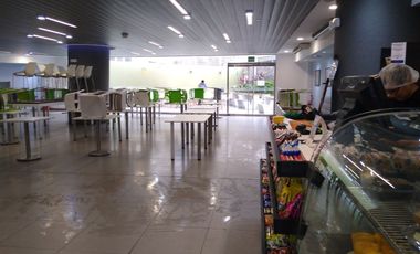 VENTA DE OFICINA PRIME EN SURCO  