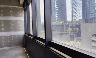 Dijual Office District 8 SCBD, Treasury Tower Luas 144m2 Bare Condition