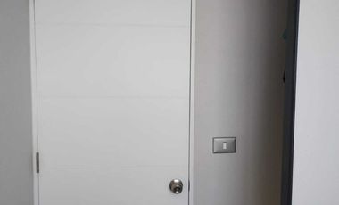 Departamento 3d1b 48 m2 valor 2452 uf, compra sin pagar pie aprobado al 90% al 85% paga 5% al 80% paga 10%. Subsidio Tasa Rebajada