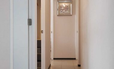 Departamento 3d1b 48 m2 valor 2452 uf, compra sin pagar pie aprobado al 90% al 85% paga 5% al 80% paga 10%. Subsidio Tasa Rebajada