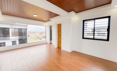 Brand New 4BR House and Lot For Sale in Princeton Heights Bacoor Cavite City
