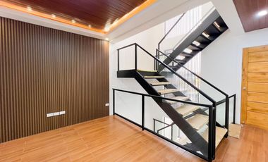 Brand New 4BR House and Lot For Sale in Princeton Heights Bacoor Cavite City