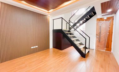 Brand New 4BR House and Lot For Sale in Princeton Heights Bacoor Cavite City