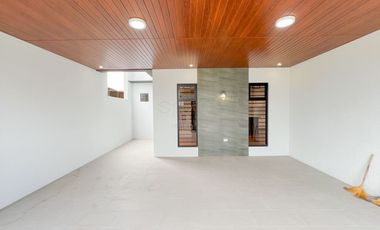 Brand New 4BR House and Lot For Sale in Princeton Heights Bacoor Cavite City