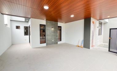 Brand New 4BR House and Lot For Sale in Princeton Heights Bacoor Cavite City