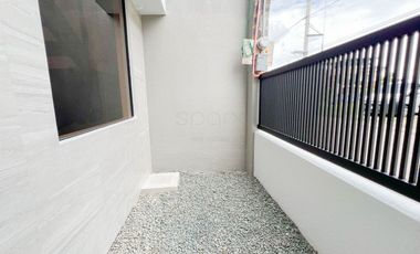 Brand New 4BR House and Lot For Sale in Princeton Heights Bacoor Cavite City