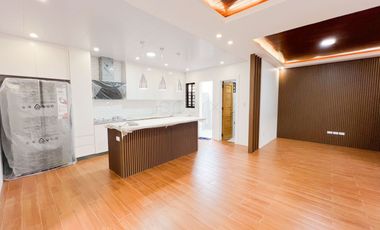 Brand New 4BR House and Lot For Sale in Princeton Heights Bacoor Cavite City