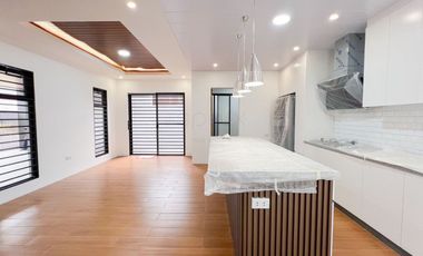 Brand New 4BR House and Lot For Sale in Princeton Heights Bacoor Cavite City