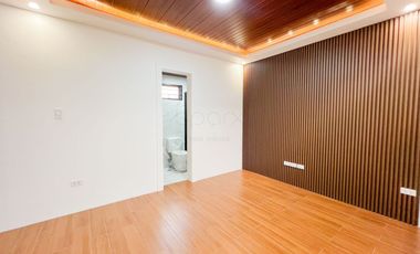 Brand New 4BR House and Lot For Sale in Princeton Heights Bacoor Cavite City
