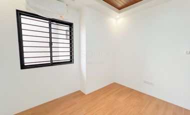 Brand New 4BR House and Lot For Sale in Princeton Heights Bacoor Cavite City