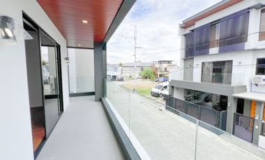 Brand New 4BR House and Lot For Sale in Princeton Heights Bacoor Cavite City