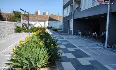 Departamento en Renca 2d1b 37 m2 valor 2289 uf compra con beneficio del 5% y 10% aplica bono pie préstamo del 5% y 10%. Subsidio Tasa Rebajada