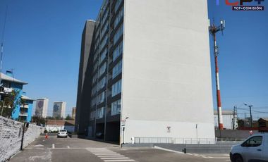 Departamento en Renca 2d1b 37 m2 valor 2289 uf compra con beneficio del 5% y 10% aplica bono pie préstamo del 5% y 10%. Subsidio Tasa Rebajada