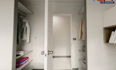 Departamento nuevo en Renca 2d1b 44 m2 valor 2297 uf compra sin  pie al 90% al 85% paga 5% al 80% paga 10%