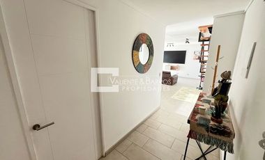 GRAN DEPARTAMENTO DUPLEX EN VENTA