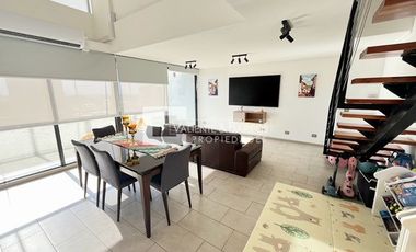 GRAN DEPARTAMENTO DUPLEX EN VENTA