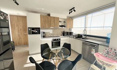 GRAN DEPARTAMENTO DUPLEX EN VENTA
