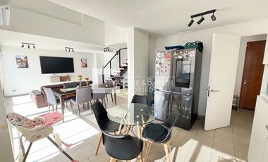 GRAN DEPARTAMENTO DUPLEX EN VENTA