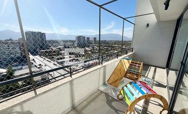 GRAN DEPARTAMENTO DUPLEX EN VENTA