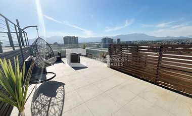 GRAN DEPARTAMENTO DUPLEX EN VENTA