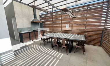 GRAN DEPARTAMENTO DUPLEX EN VENTA