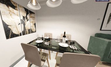 Departamento nuevo en Renca 3d1b 48 m2 valor 2348 uf compra sin pagar pie al 90% al 85% paga un 5% al 80% paga 10%