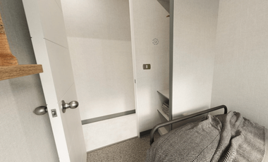 Departamento nuevo en Renca 3d1b 48 m2 valor 2348 uf compra sin pagar pie al 90% al 85% paga un 5% al 80% paga 10%