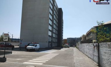 Departamento nuevo en Renca 3d1b 48 m2 valor 2348 uf compra sin pagar pie al 90% al 85% paga un 5% al 80% paga 10%