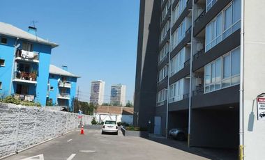 Departamento nuevo en Renca 3d1b 48 m2 valor 2348 uf compra sin pagar pie al 90% al 85% paga un 5% al 80% paga 10%