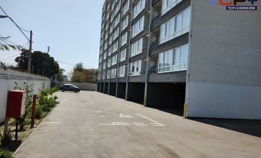 Departamento nuevo en Renca 3d1b 48 m2 valor 2348 uf compra sin pagar pie al 90% al 85% paga un 5% al 80% paga 10%