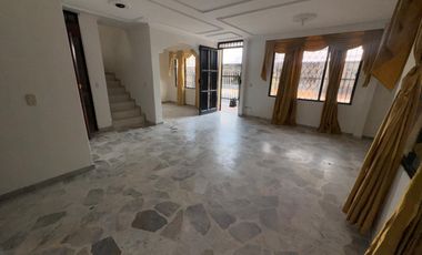 ARRIENDO CASA BARRIO LOS GUADUALES