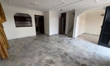 ARRIENDO CASA BARRIO LOS GUADUALES
