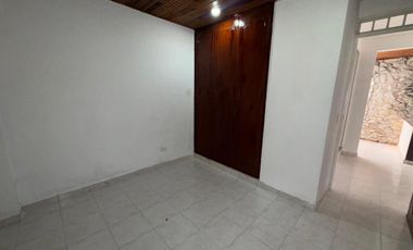 ARRIENDO CASA BARRIO LOS GUADUALES