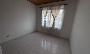 ARRIENDO CASA BARRIO LOS GUADUALES