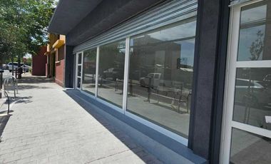 Local Comercial numero 2 entrega Inmediata  Rancagua valor 3704 uf medidas 57,07  m2 compra con los veneficios del 5%y 10% más bono pie del 5% y 10%