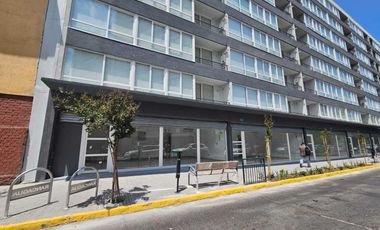 Local Comercial numero 2 entrega Inmediata  Rancagua valor 3704 uf medidas 57,07  m2 compra con los veneficios del 5%y 10% más bono pie del 5% y 10%