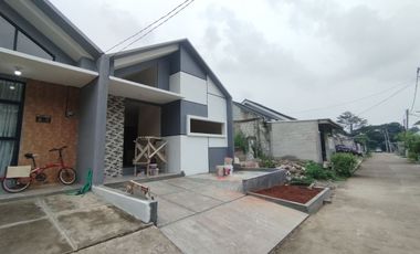 JUAL MURAH KAVLING PERUMAHAN 2 JUTA-AN/M2 PASAR CILEUNGSI BOGOR