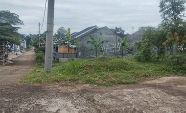 JUAL MURAH KAVLING PERUMAHAN 2 JUTA-AN/M2 PASAR CILEUNGSI BOGOR