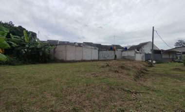 JUAL MURAH KAVLING PERUMAHAN 2 JUTA-AN/M2 PASAR CILEUNGSI BOGOR