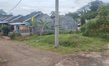JUAL MURAH KAVLING PERUMAHAN 2 JUTA-AN/M2 PASAR CILEUNGSI BOGOR