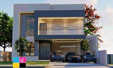 For Sale Modern House and Lot in Royale Estate Consolacion Cebu