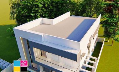 For Sale Modern House and Lot in Royale Estate Consolacion Cebu