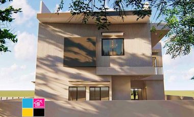 For Sale Modern House and Lot in Royale Estate Consolacion Cebu