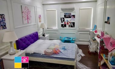 For Sale Fully Furnished House with Swimming Pool in Royale Consolacion Cebu