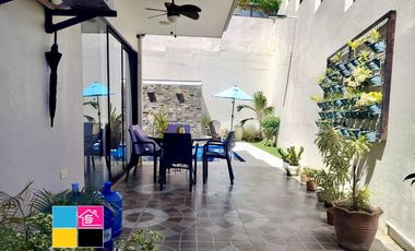 For Sale Fully Furnished House with Swimming Pool in Royale Consolacion Cebu