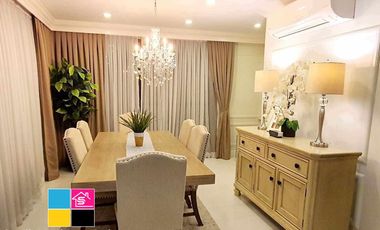 For Sale Fully Furnished House with Swimming Pool in Royale Consolacion Cebu