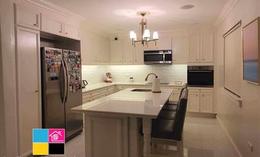 For Sale Fully Furnished House with Swimming Pool in Royale Consolacion Cebu