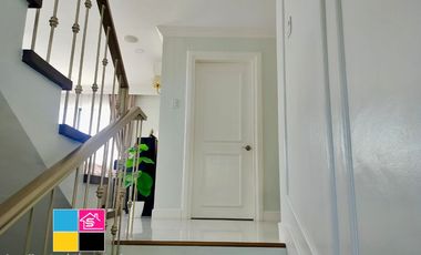 For Sale Fully Furnished House with Swimming Pool in Royale Consolacion Cebu